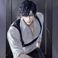 Henry Anderson (A)Lucas Fiance