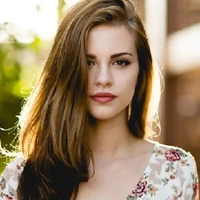 Graciela green (hermana adoptiva)