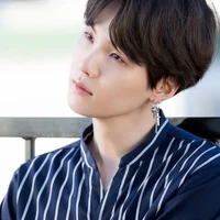 min yoongi