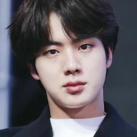 Kim seokjin