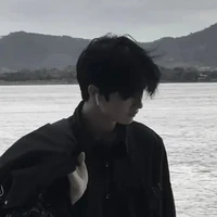 เเบล็ค(พระเอก+มาเฟีย👑