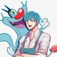 Oggy