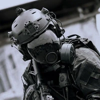 Soldier F