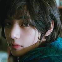 Kim taehyung