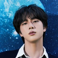 kim seok jin