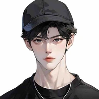Troy (ML BFF)