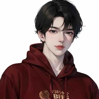 Troy (ML BFF SCHOOL) 