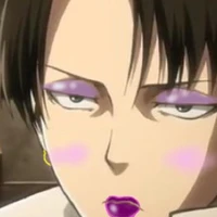 sariguana( mãe de Yuri)