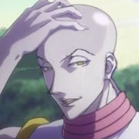 songomongo ( pai de Yuri)