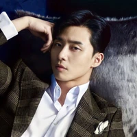 PARK SEO-JOON