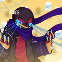 error