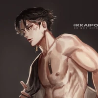 ฮิตโตะ คาคุโจ(เลขาพอ.+ลูกน้องพอ.)