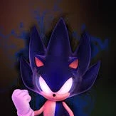 dark sonic