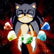 ultra dark sonic