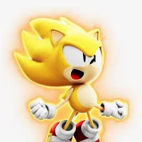 classic super sonic