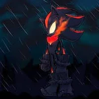 god
