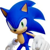 mature classic sonic