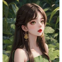 Rose / fl