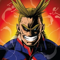 All might