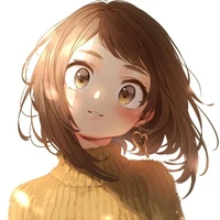 Ochaco Uraraka