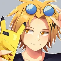 Denki Kaminari