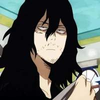Shota Aizawa