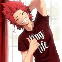 Eijiro Kirishima