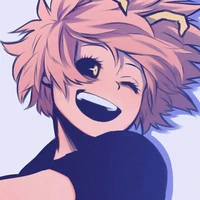 Mina Ashido