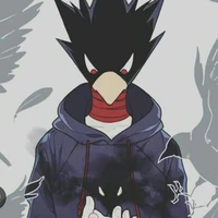 Fumikage Tokoyami