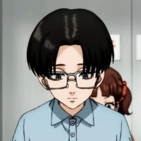 คิซากิ เท็ตตะ(คนสนิทของไอ+ตอนเด็ก)