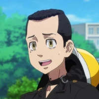 คาสึโทระ(ตอนเด็ก)