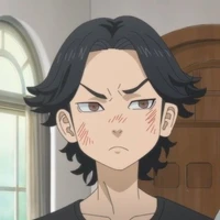 บาจิ เคย์สึกะ(ตอนเด็ก)