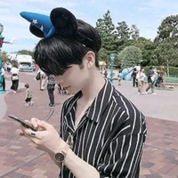 ซินดี้//เพื่อนสมัยมัธยม