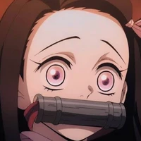 Cute but can be scary