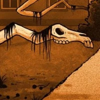long horse