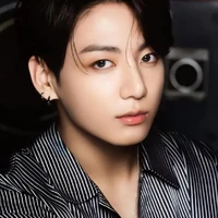 jeon jungkook