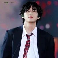 kim taehyung