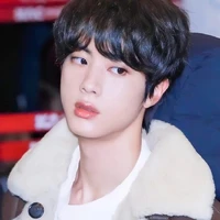 kim seokjin