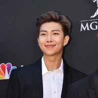 kim namjoon