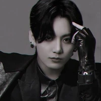 Jeon Jungkook