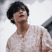 Kim Taehyung / Jungkook