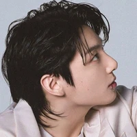 Jeon Jungkook | Manhwa artist