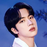 Jeon Seokjin | 4th son in law