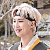 Jeon Namjoon | 4th Master Jeon