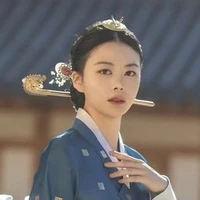 Park Su-min |1st lady of Jeon