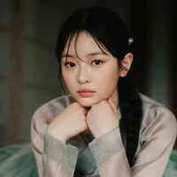 Jeon Sana | 1st grand daughter of Jeon