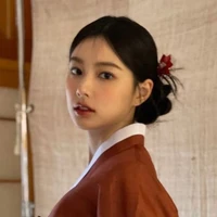 Jeon Mingwa |2nd daughter in law of Jeon