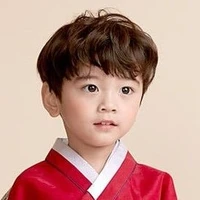 Park WoonHyuk | 5th grand son of jeon