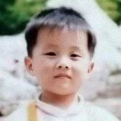 Jeon Hoseok | 2nd Ger son