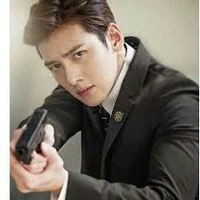 บอดี้การ์ด//พ.อ